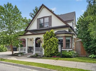 111 Main St W, Grimsby, ON L3M1R5