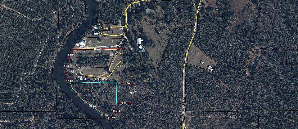 1st image of 13538 NW Shuman Ferry Rd