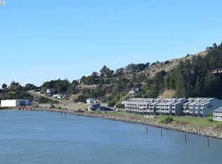 94304 Wedderburn Lp Rd #442, Gold Beach, OR 97444