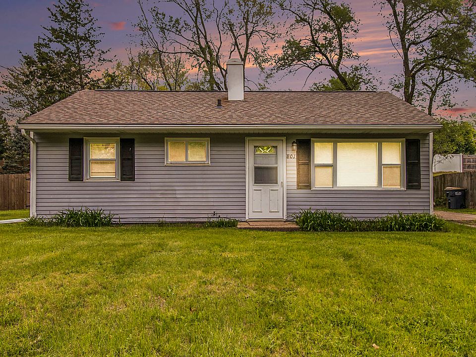 1st image of 801 Shumway Ave