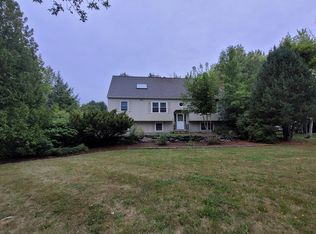 8 Balsam Rd, Bangor, ME 04401