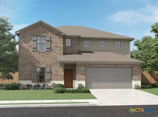 106 Dakota Rdg, Cibolo, TX 78108