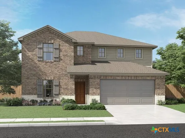 106 Dakota Rdg, Cibolo, TX 78108