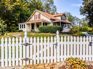 509 Whites Mill Rd, Maryville, TN 37803