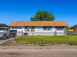 840 S 14 E, Mountain Home, ID 83647