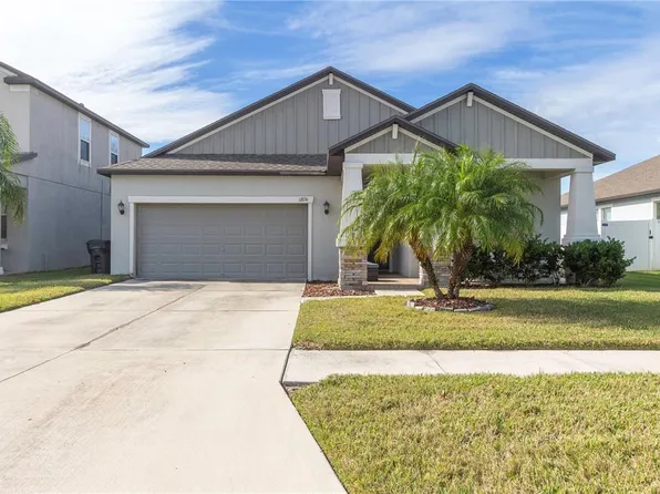 11874 Sunburst Marble Rd, Riverview, FL 33579