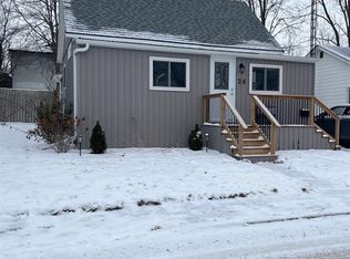 26 Sherman St, Chatham Kent, ON N0P1A0