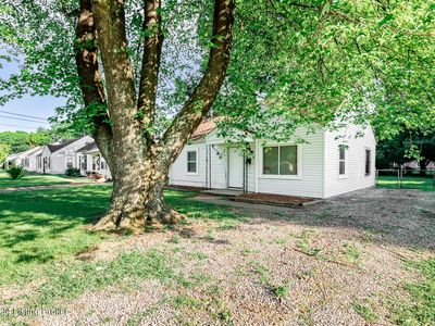 1721 Sonne Ave, Shively, KY, 40216