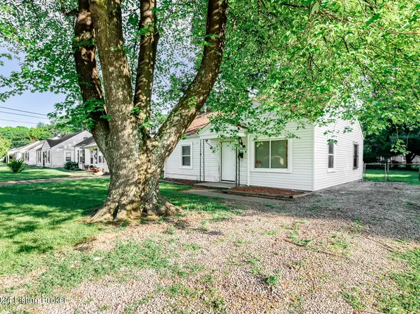 1721 Sonne Ave, Shively, KY 40216