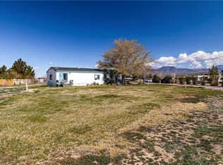 4101 Whirlwind Ave, Pahrump, NV 89048