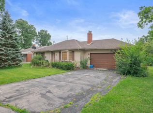 5201 N Oak Rd, Muncie, IN 47303