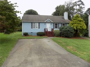 5917 Katlas Trl, Clemmons, NC 27012