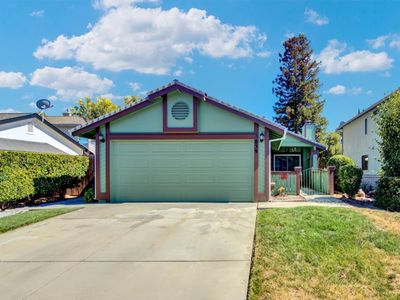 839 Morissette Way, Vacaville, CA, 95687