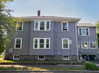 7 Nine Hammond Ct, Quincy, MA 02169