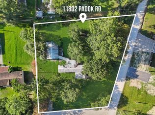 11802 Padok Rd, Houston, TX 77044