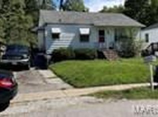 10176 Cloverdale Dr, Saint Louis, MO