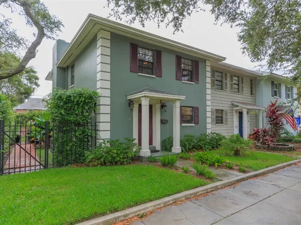 702 W Bay St APT A, Tampa, FL 33606