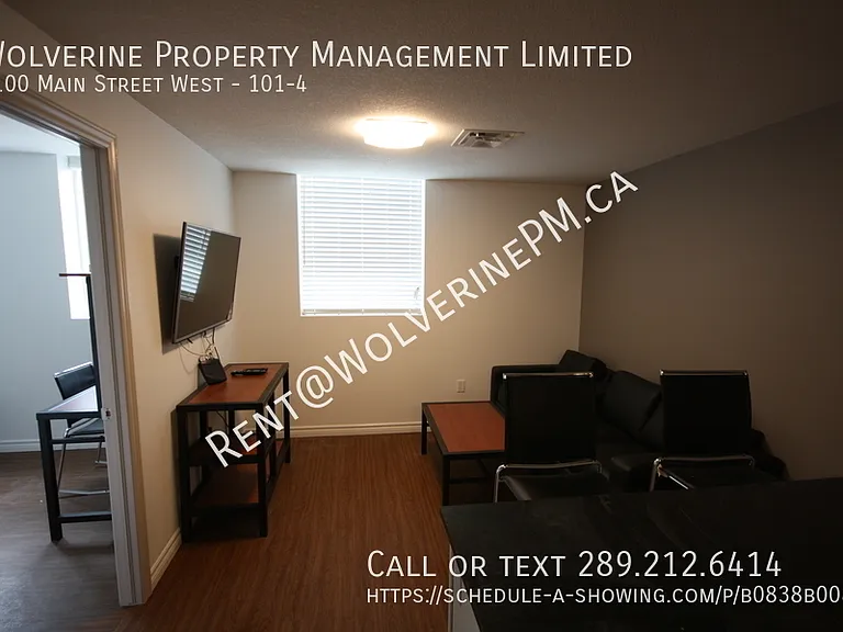 1100 Main St W #101-6 — Photo 7