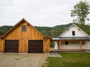 39 Village Hill Lane, Huntington, VT 05462