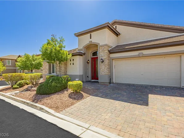 9991 Wilde Way, Las Vegas, NV 89148