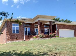 204 Cliffwood Loop, Hot Springs, AR 71913