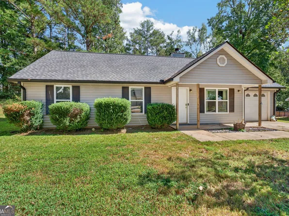 112 Starlake Dr, Jackson, GA 30233