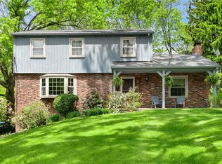 100 Farmingdale Rd, Wexford, PA 15090