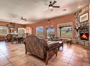 21 Via Suerte, Rio Rico, AZ 85648