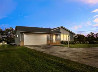 3166 Division Rd, Jackson, WI 53037