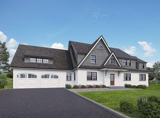 84 Whittier Rd, Wellesley, MA 02481