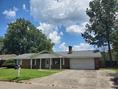 1302 Meadowbrook Ave, Columbia, MS, 39429