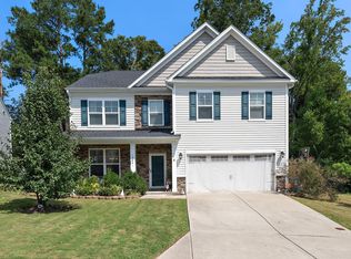 1004 Byram Rd, Durham, NC 27703