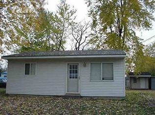 3371 Concord St, Flint, MI 48504