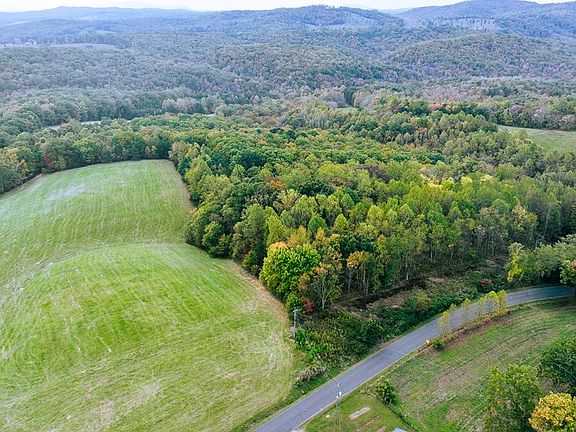 5th image of Pedigo Ridge Rd