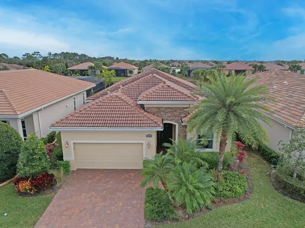 18029 SW Cosenza Way, Port St Lucie, FL 34986