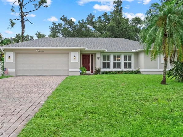 6216 Gala Ave, North Port, FL 34291