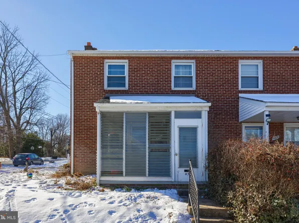 456 Charles Rd, Lancaster, PA 17603