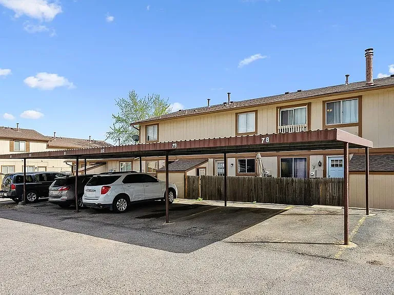 2567 Rainbow Dr #80 — Photo 19