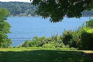 Family Room View