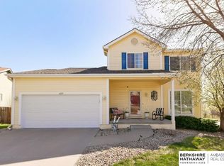 6337 S 191st St, Omaha, NE 68135