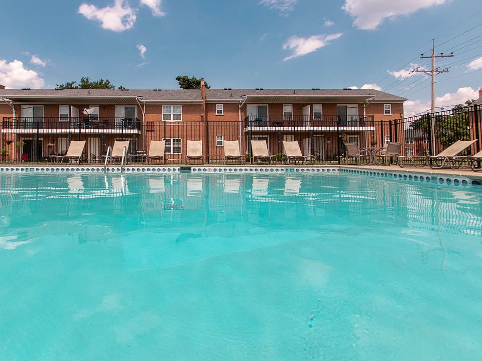 Compton Lake 7777 Compton Lake Dr Mount Healthy OH Zillow