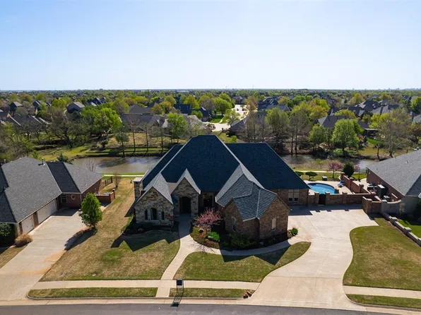 12908 Carriage Way, Oklahoma City, OK 73142