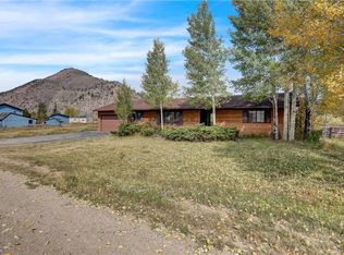 217 E Nevava St, Hot Sulphur Springs, CO 80451