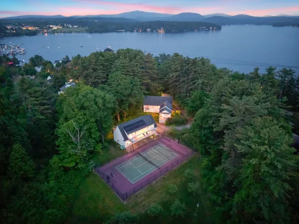 73 Sewall Road, Wolfeboro, NH 03894