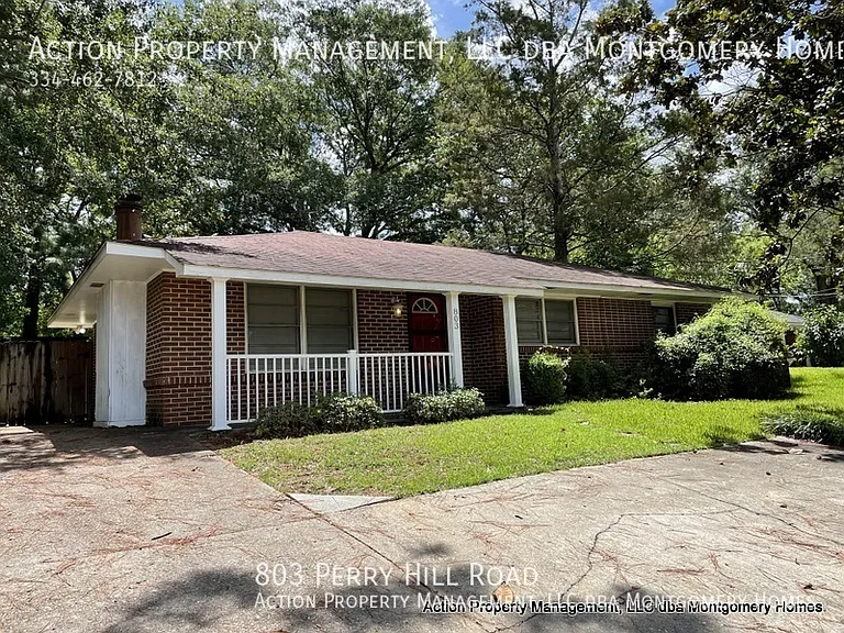 803 Perry Hill Rd — Photo 19