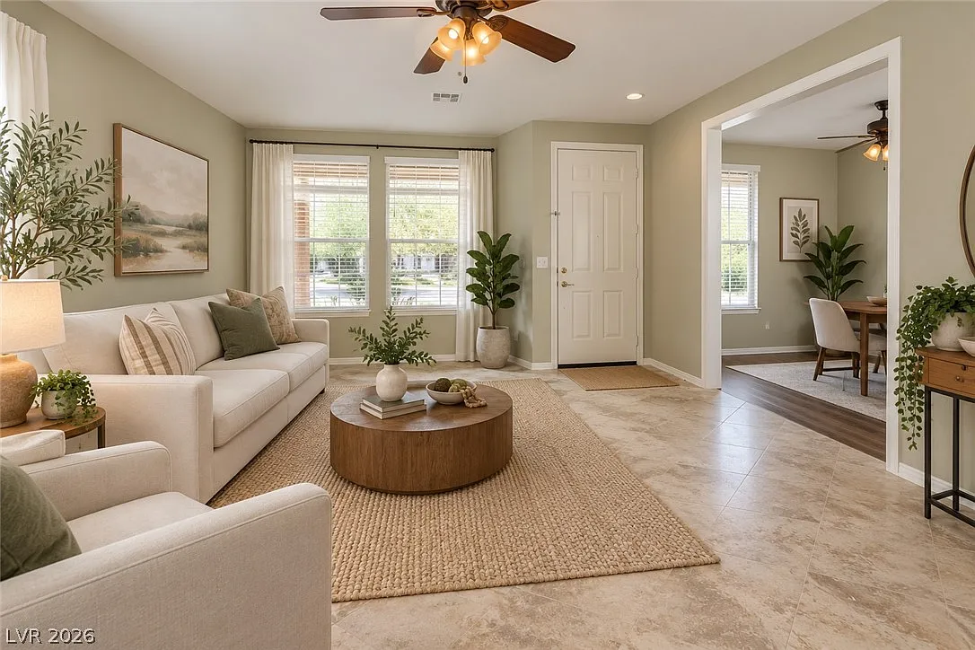 3 bed, 2.0 bath, 1728 sqft, $2,350 — Photo 2