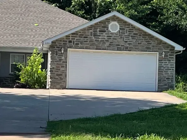 63212 E 291st Rd #63212, Grove, OK 74344