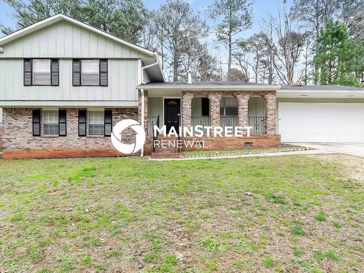 4081 Cedar Ridge Trail — Photo 1