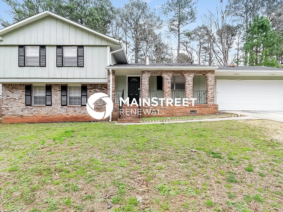 4081 Cedar Ridge Trl