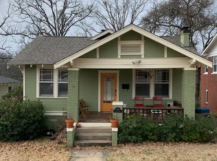 400 Pearl Ave, Little Rock, AR 72205